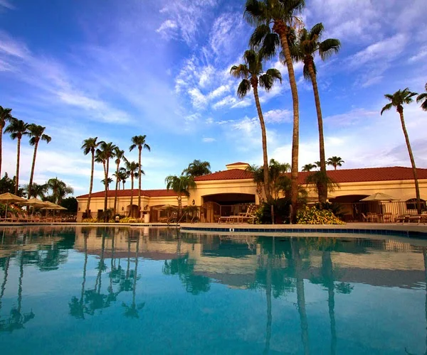 Las Palmas Active 55+ Resort Community