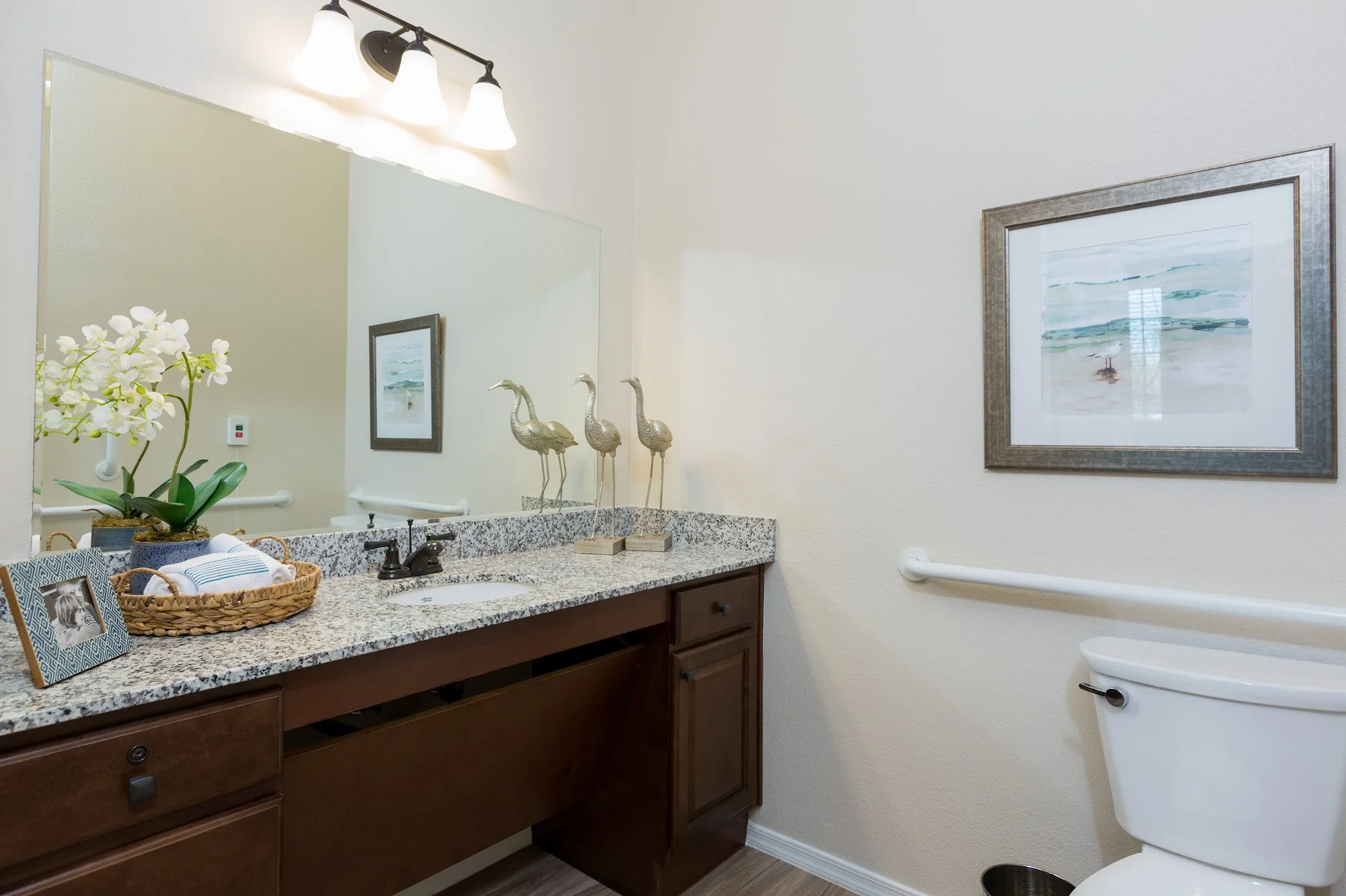 Las Palomas Senior Living