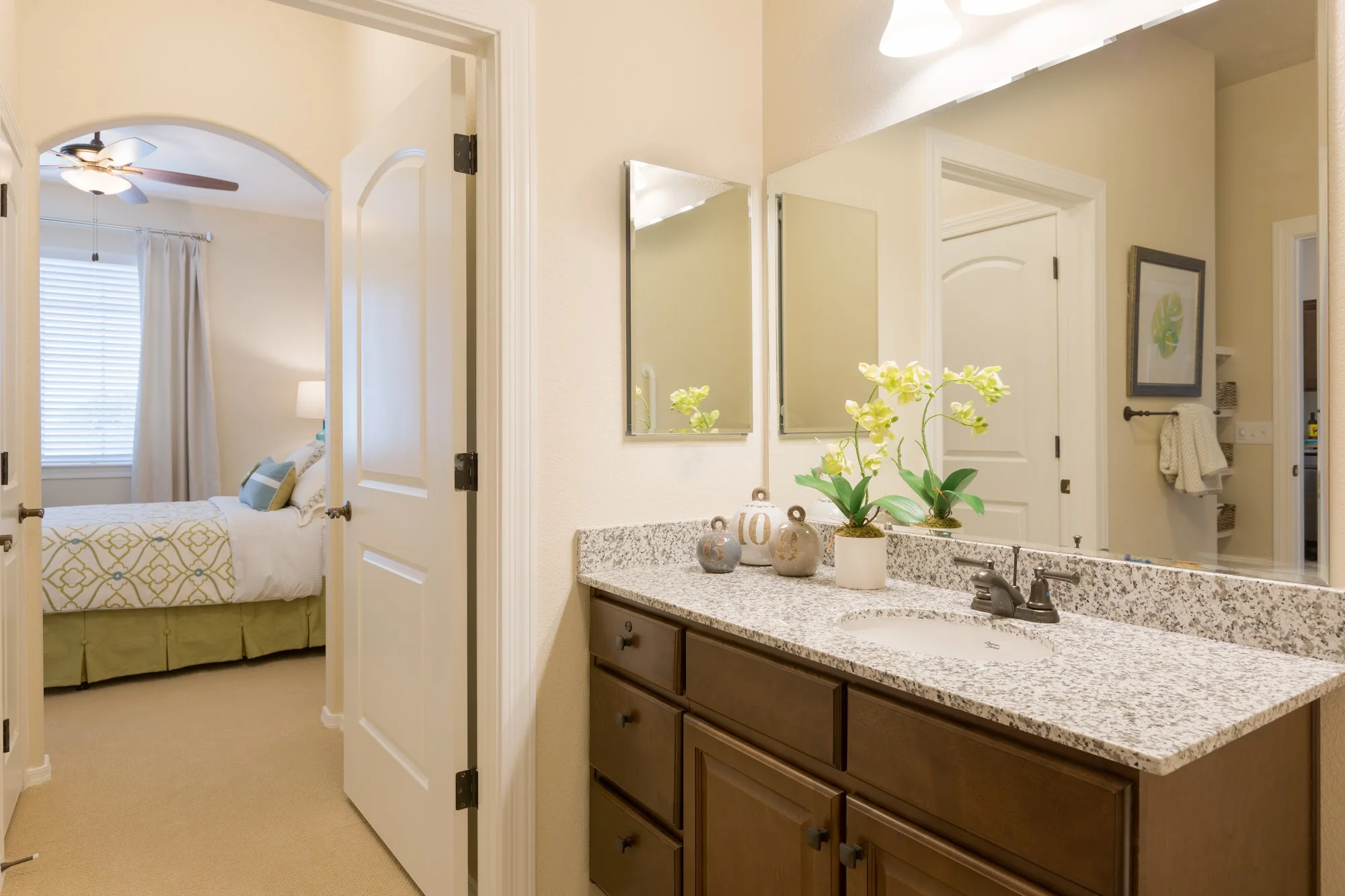 Las Palomas Senior Living