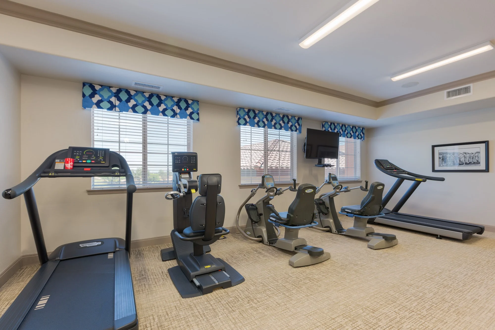 Las Palomas Senior Living