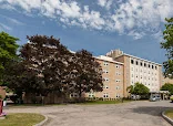 Lasell Village