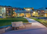 Lasell Village