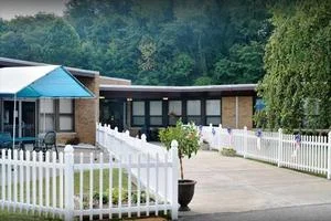 LAUREL RIDGE CENTER