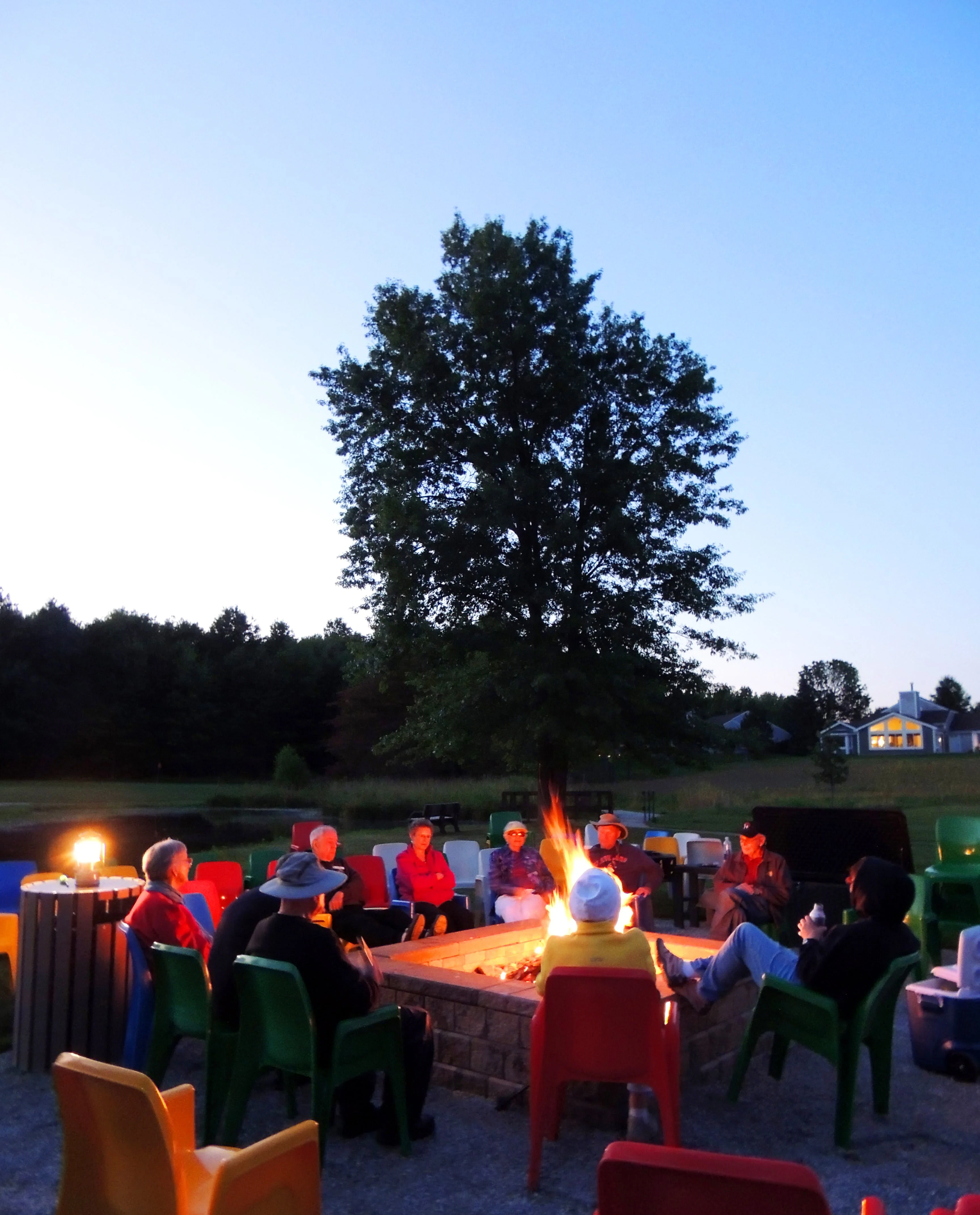 Laurel Lake Retirement Community