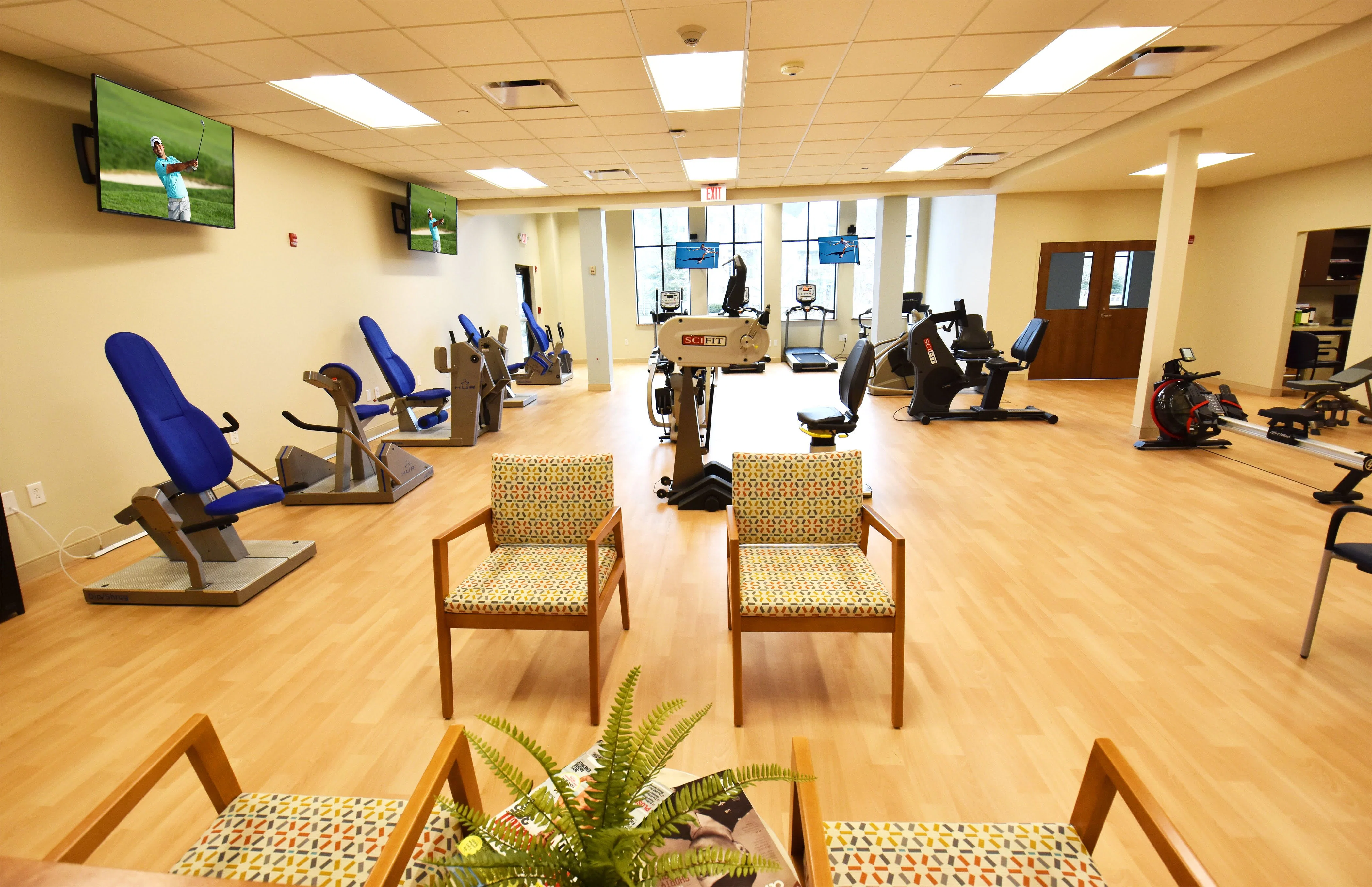 Laurel Lake Retirement Community