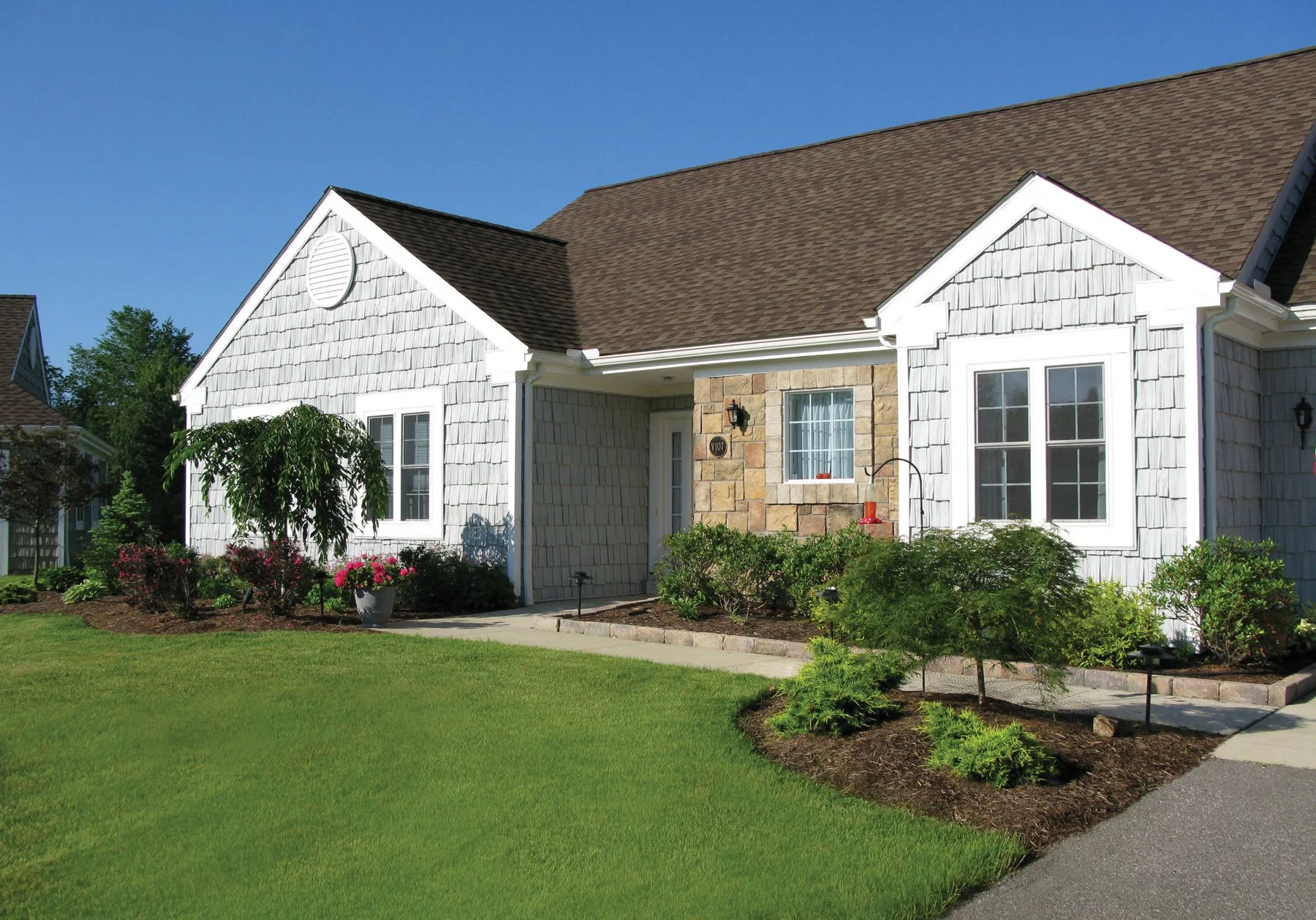 Laurel Lake Retirement Community
