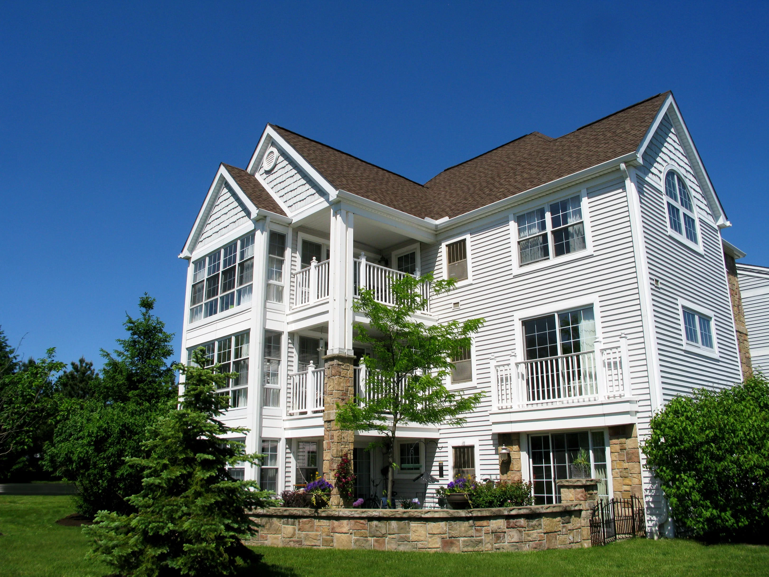 Laurel Lake Retirement Community