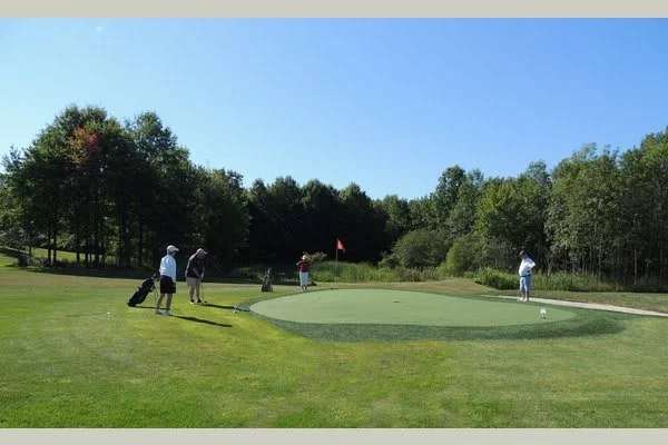 Laurel Lake Retirement Community