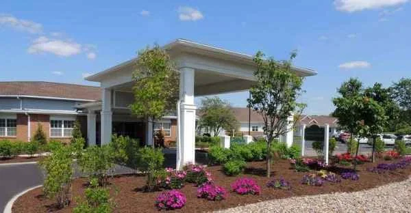 Laurel Lake Retirement Community