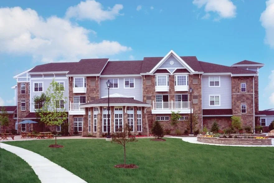 Laurel Lake Retirement Community