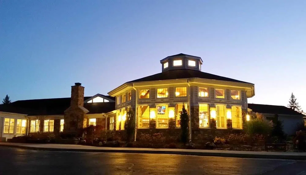 Laurel Lake Retirement Community