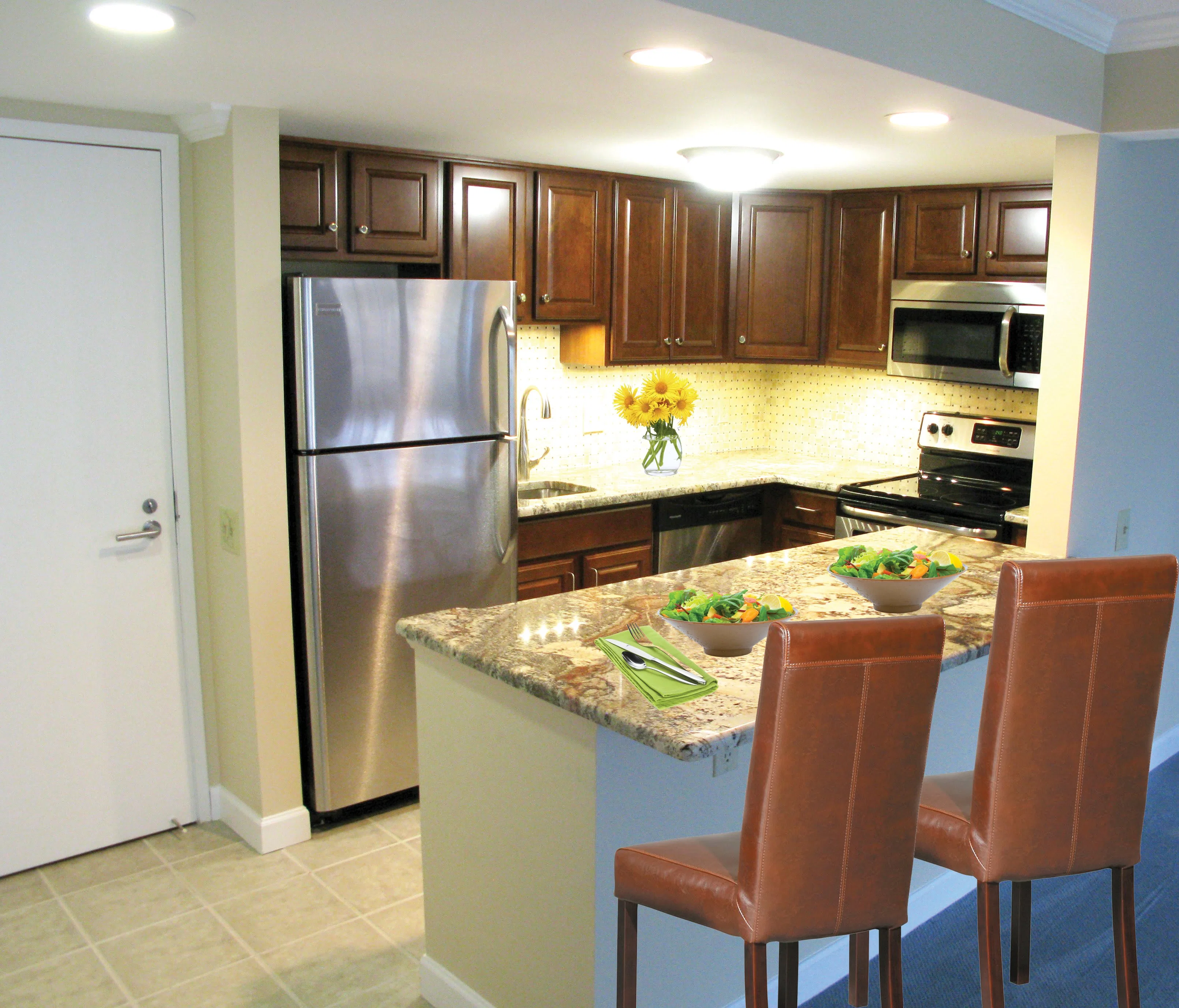 Laurel Lake Retirement Community