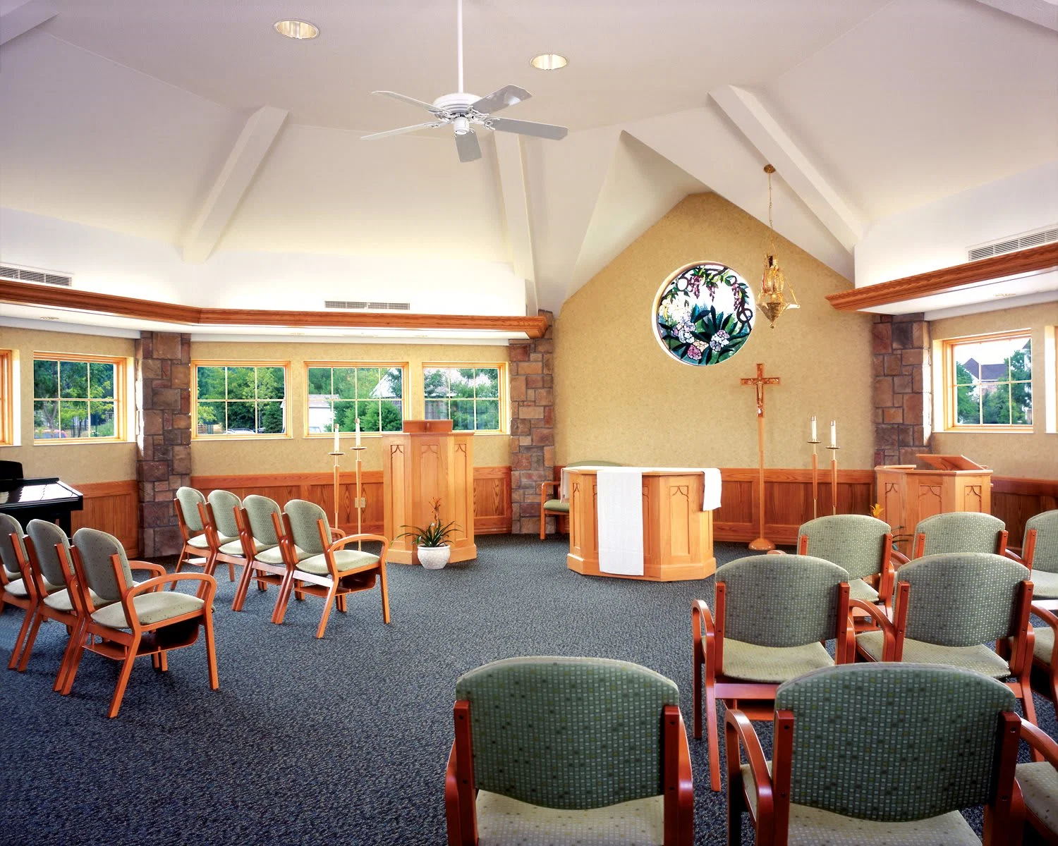 Laurel Lake Retirement Community