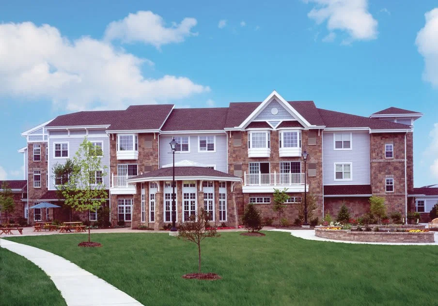 Laurel Lake Retirement Community