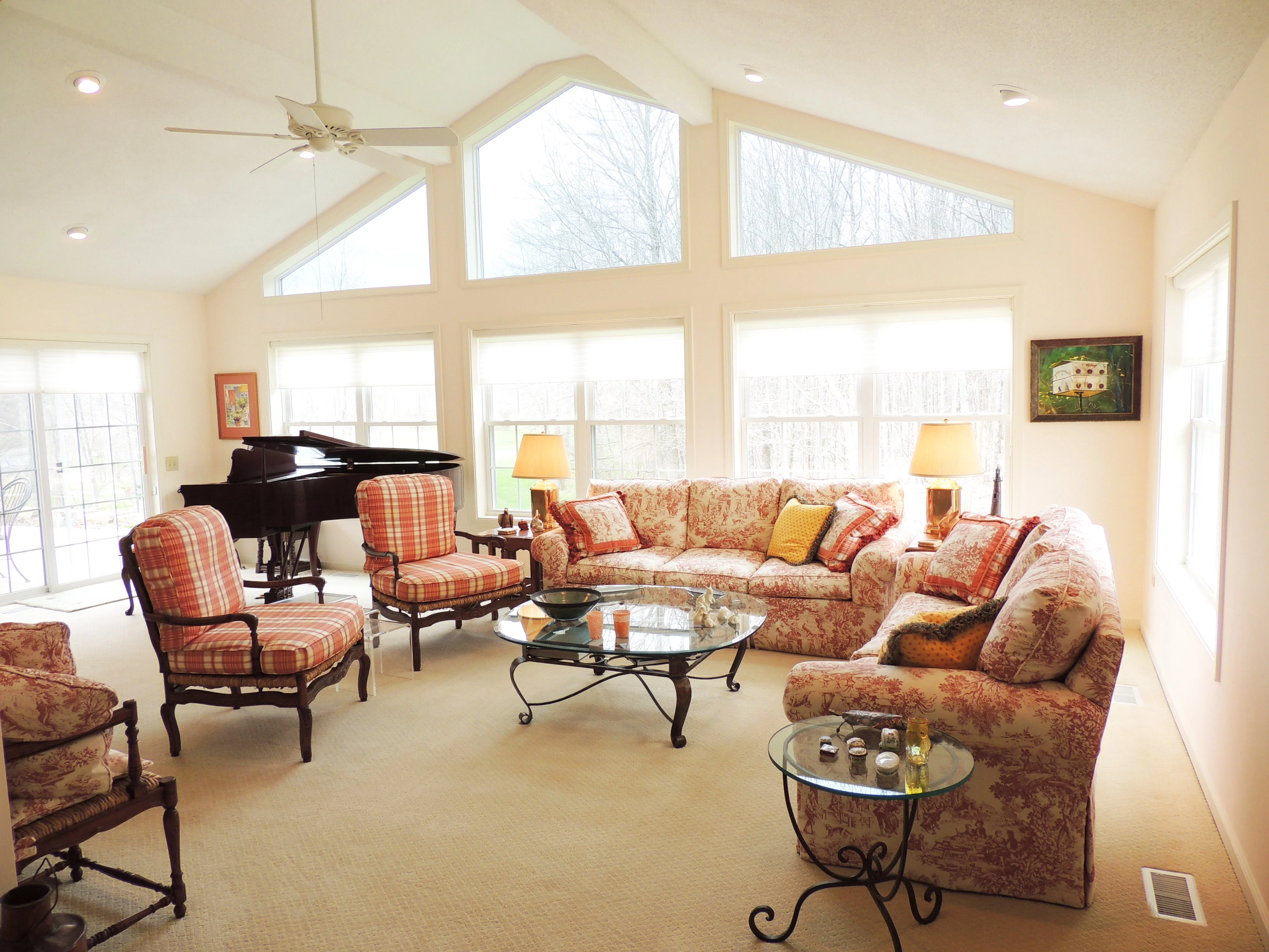 Laurel Lake Retirement Community