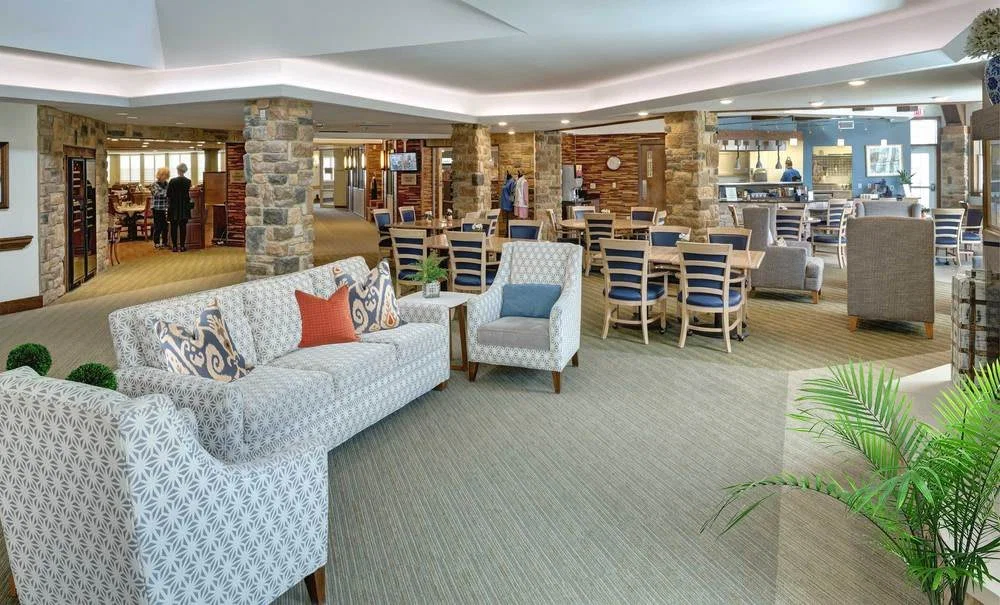 Laurel Lake Retirement Community