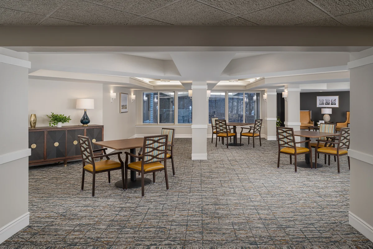 Laurel Oaks Senior Living