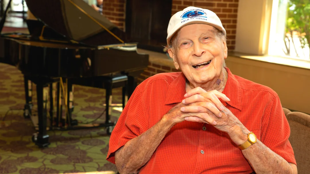 Laurel Oaks Senior Living