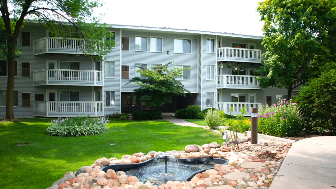 Laurel Oaks Senior Living