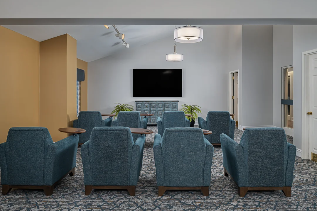 Laurel Oaks Senior Living