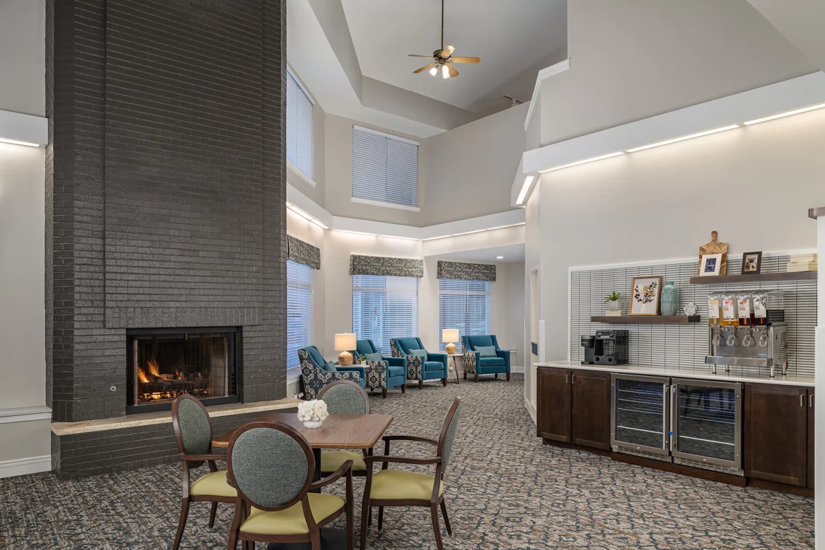 Laurel Oaks Senior Living