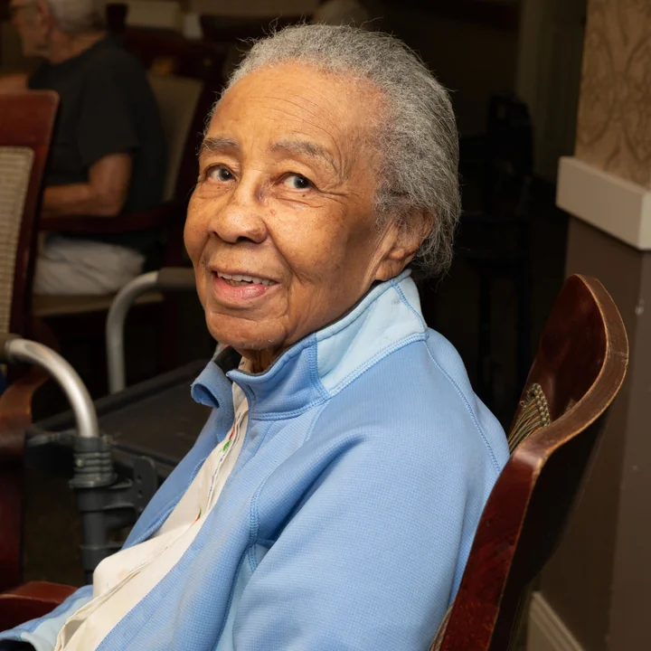 Laurel Oaks Senior Living