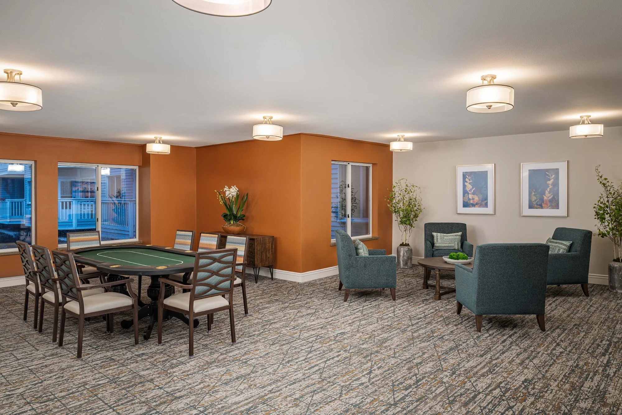 Laurel Oaks Senior Living