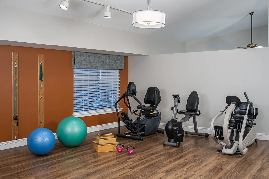 Laurel Oaks Senior Living