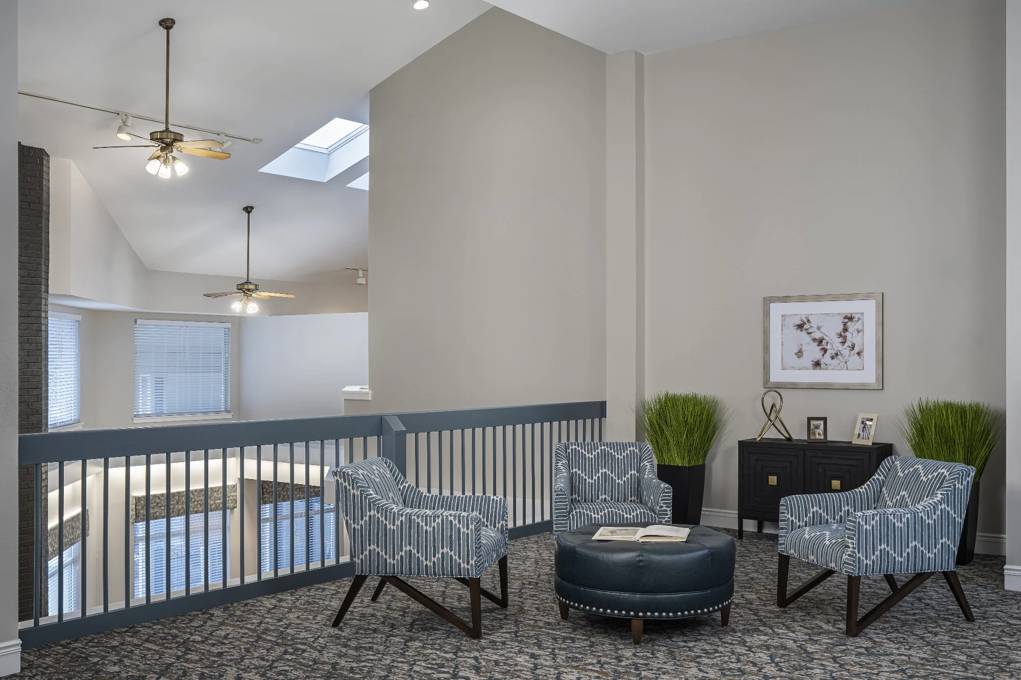 Laurel Oaks Senior Living