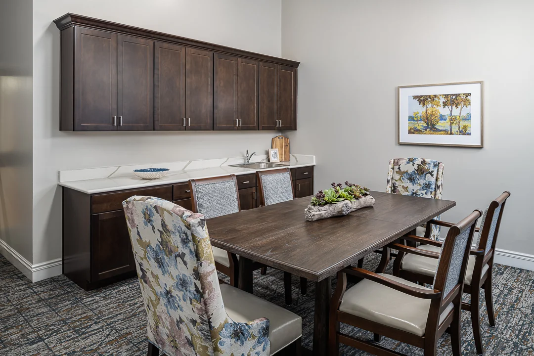 Laurel Oaks Senior Living