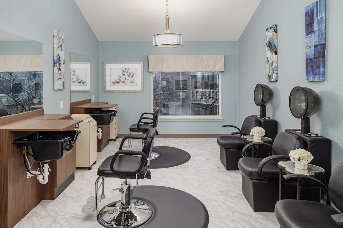 Laurel Oaks Senior Living
