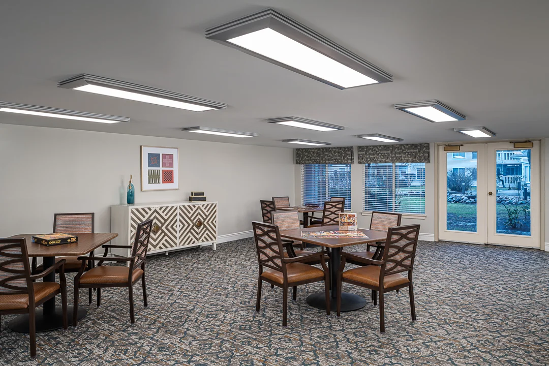 Laurel Oaks Senior Living