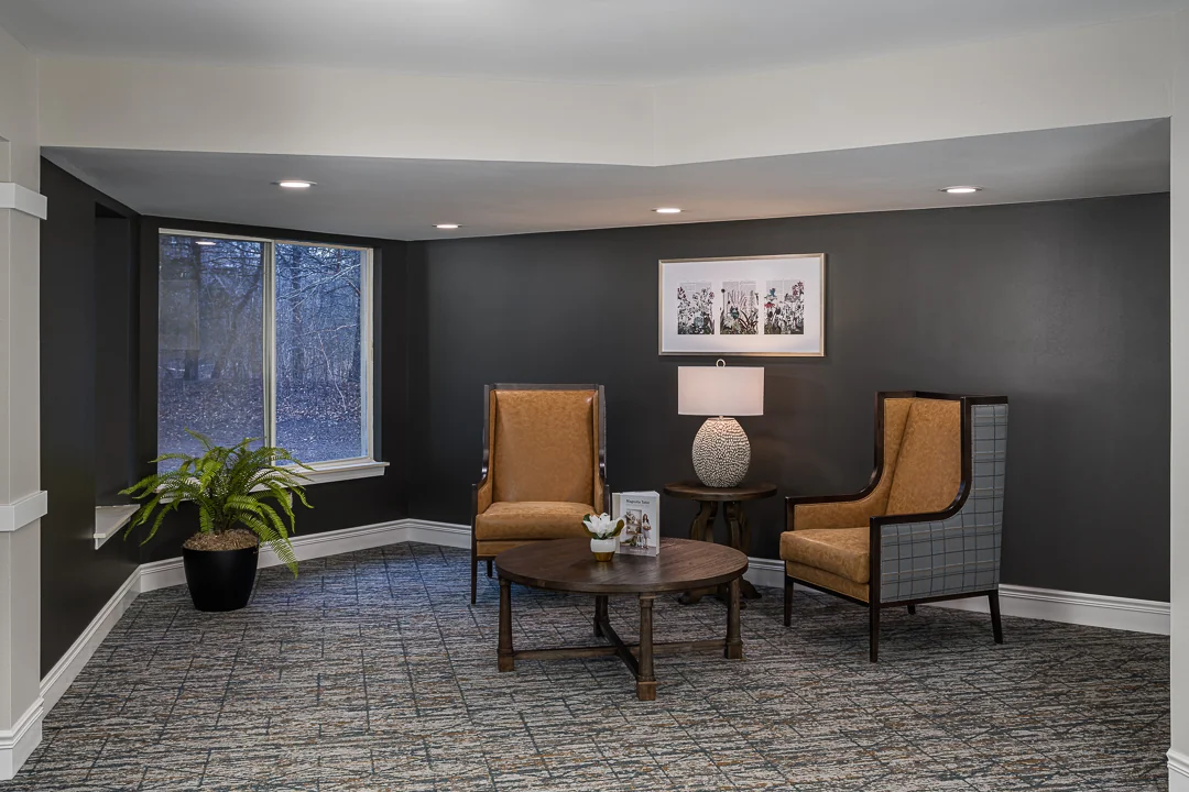 Laurel Oaks Senior Living