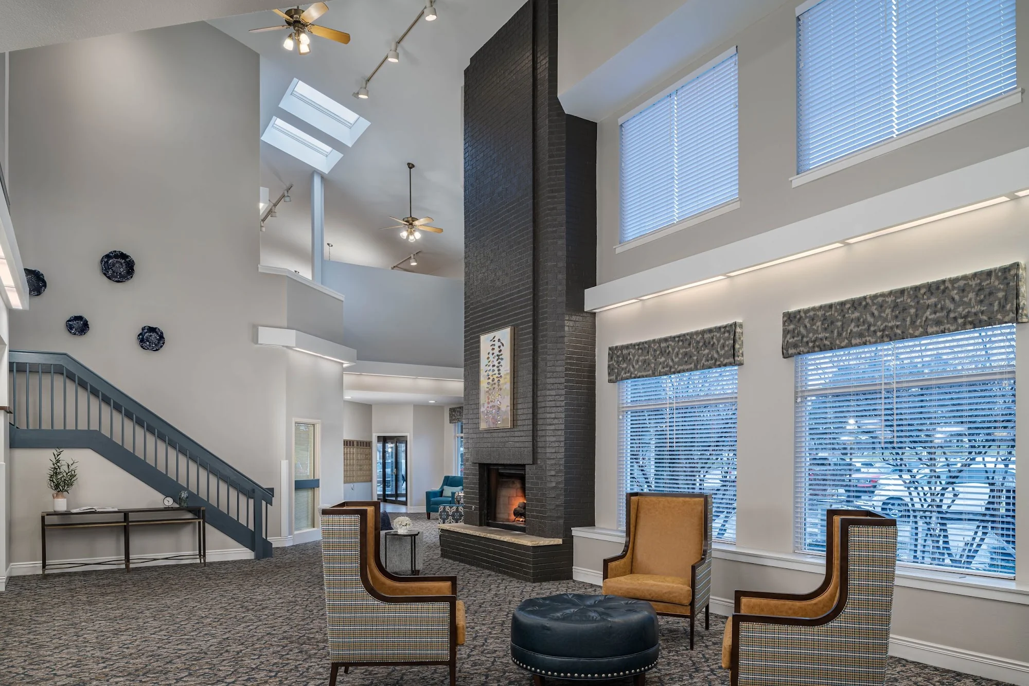 Laurel Oaks Senior Living
