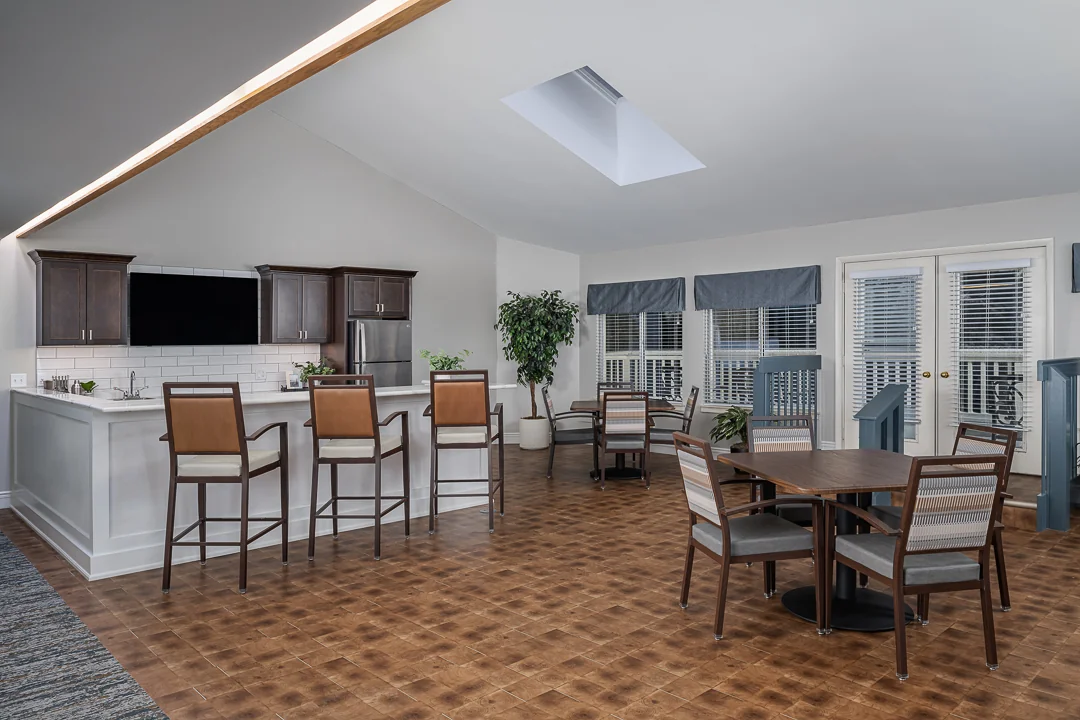 Laurel Oaks Senior Living