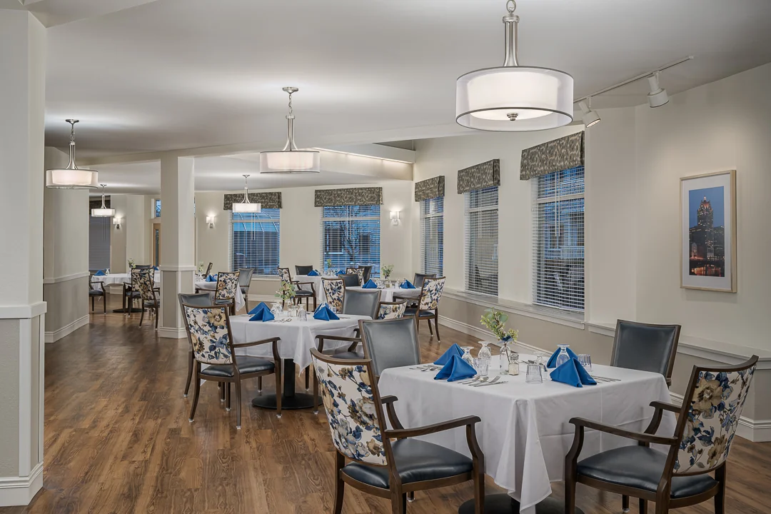 Laurel Oaks Senior Living