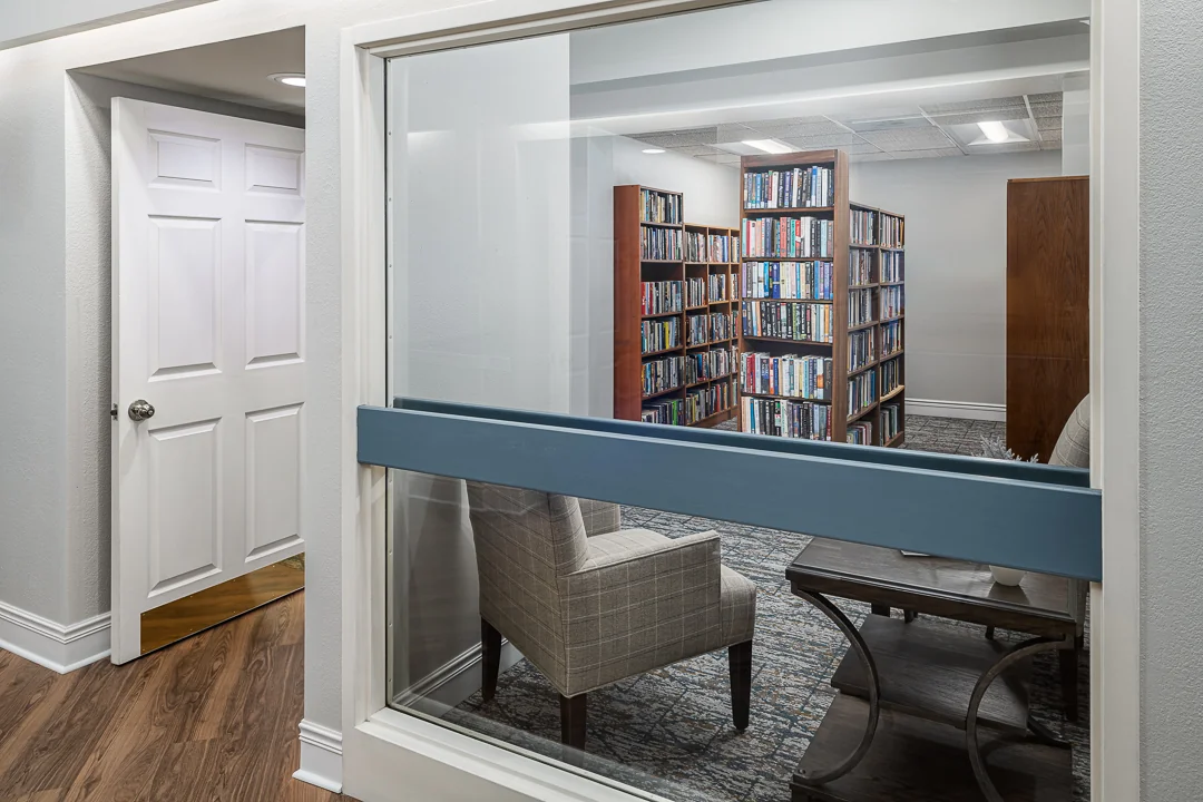 Laurel Oaks Senior Living