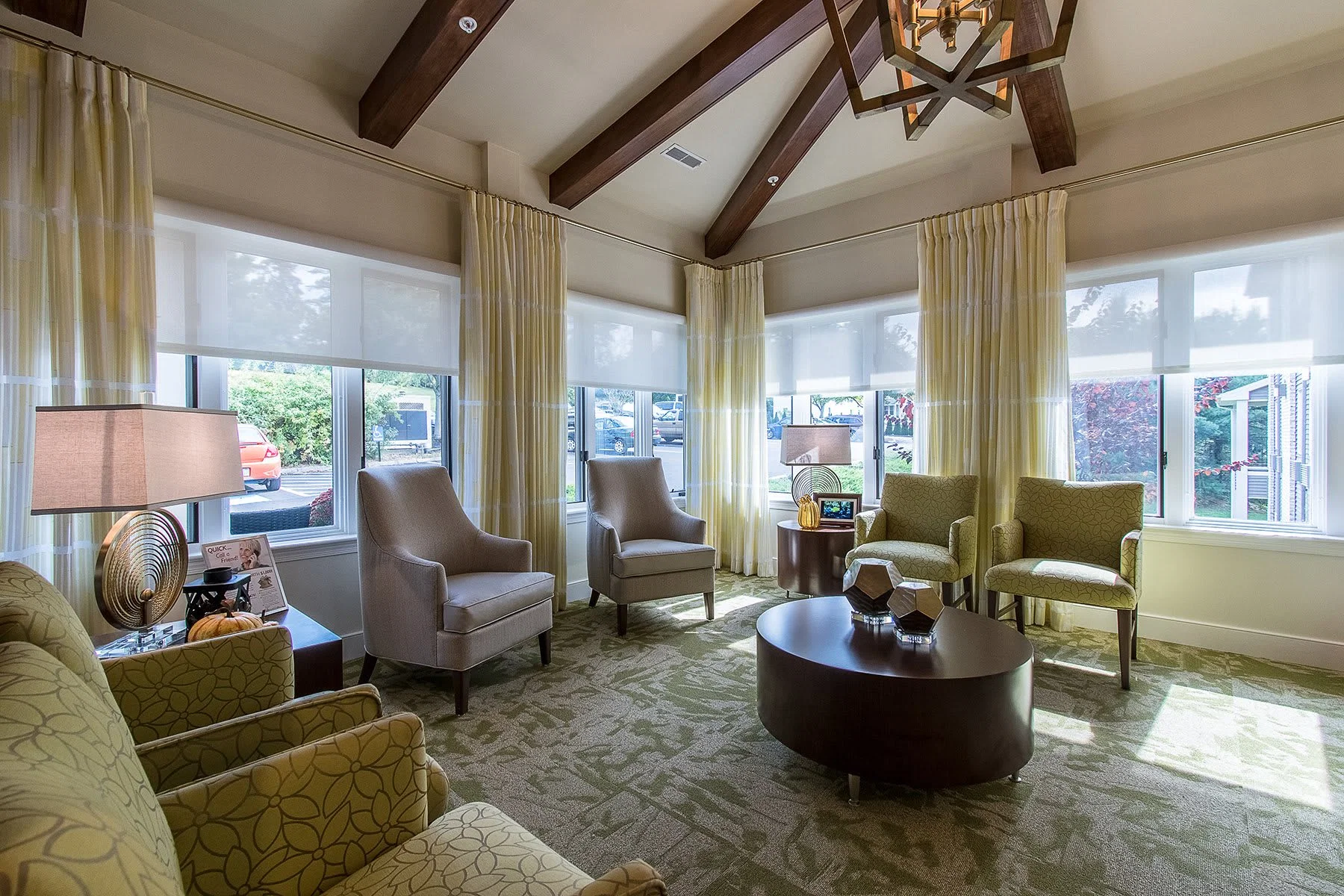 Laurel Pointe Senior Living