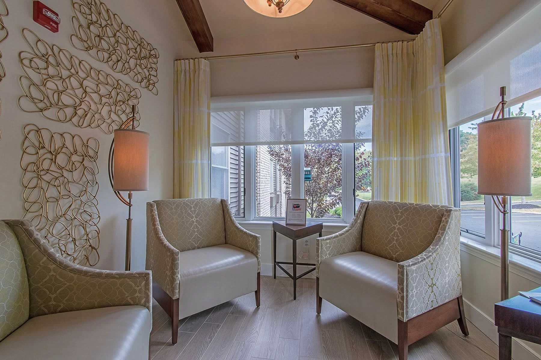 Laurel Pointe Senior Living
