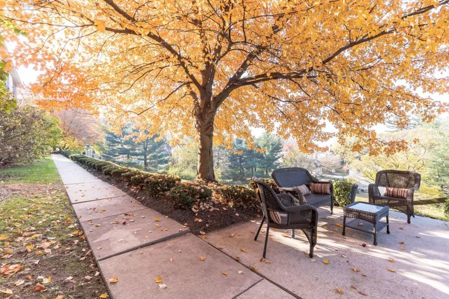 Laurel Pointe Senior Living