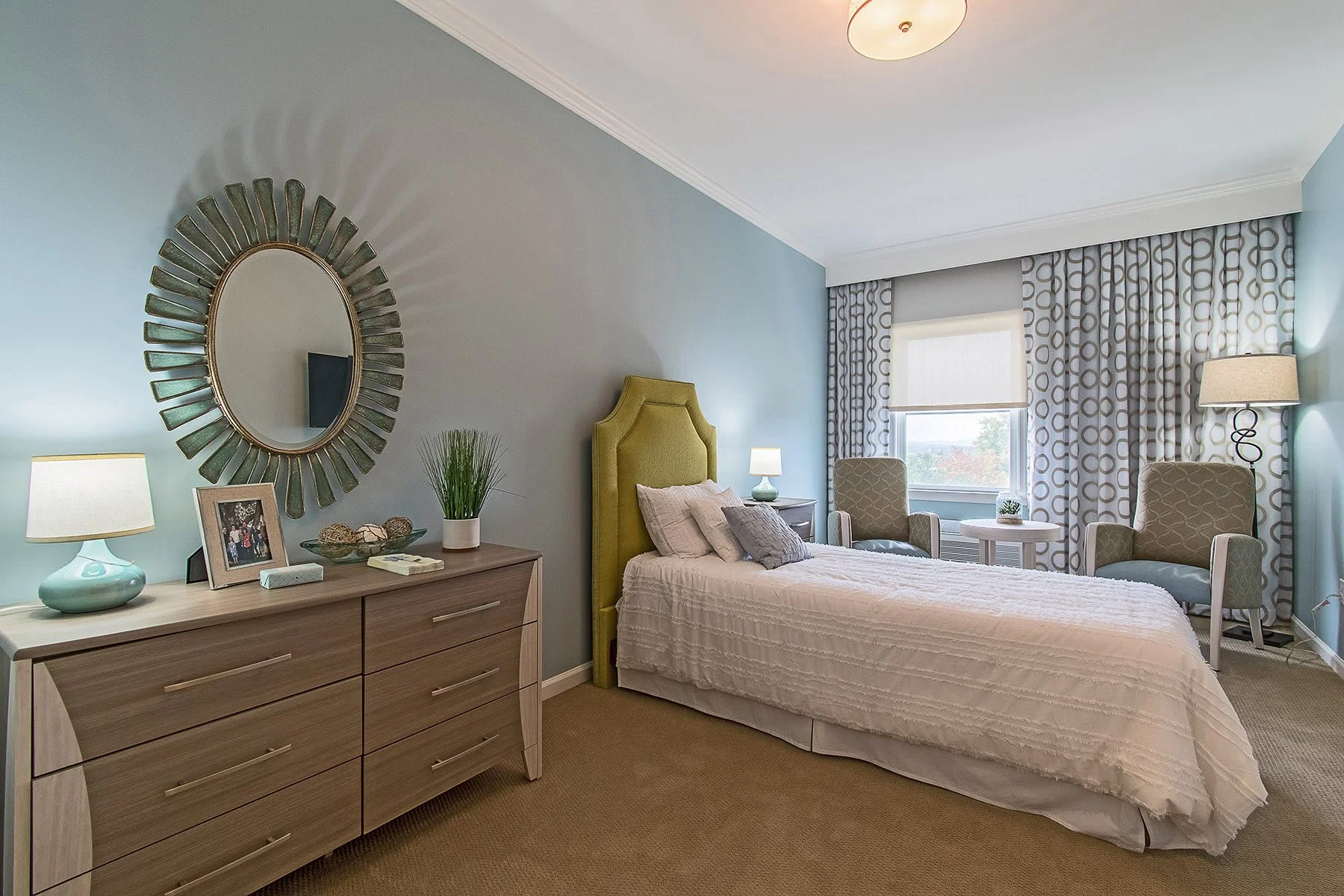 Laurel Pointe Senior Living