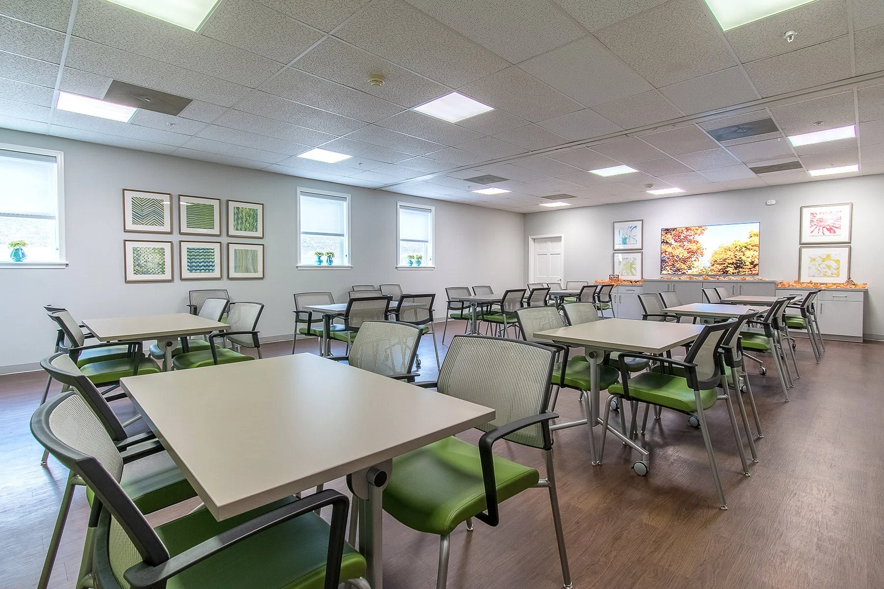 Laurel Pointe Senior Living