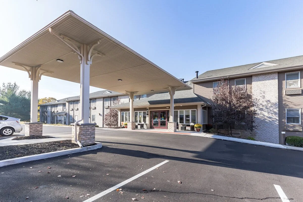 Laurel Pointe Senior Living
