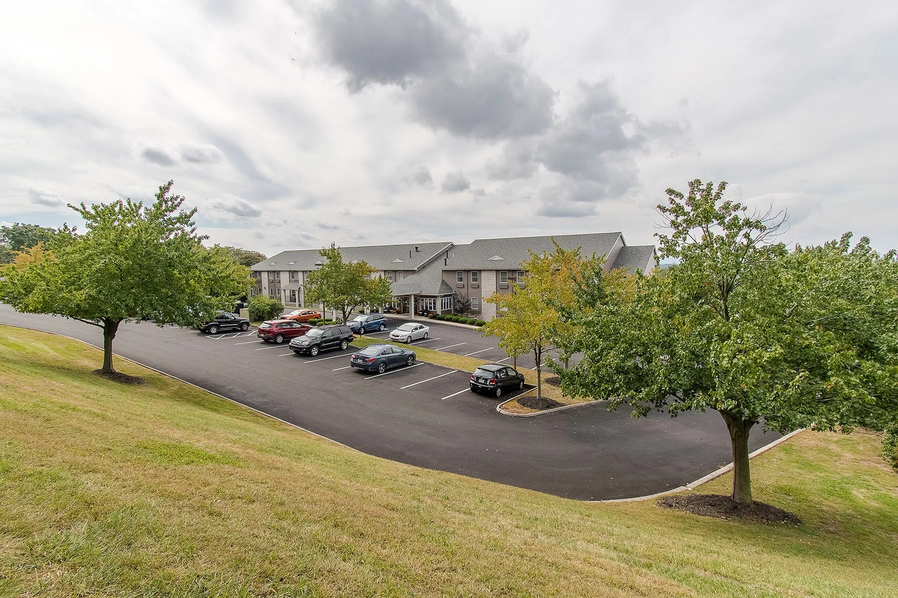 Laurel Pointe Senior Living