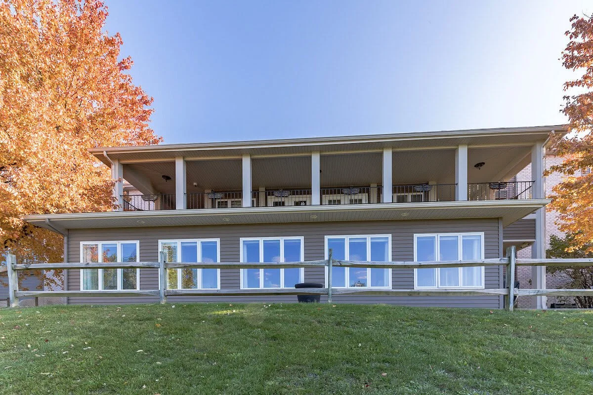 Laurel Pointe Senior Living