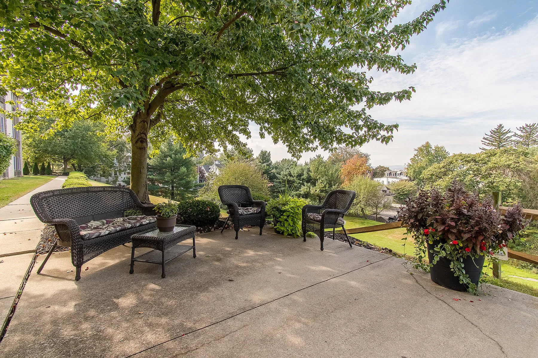 Laurel Pointe Senior Living