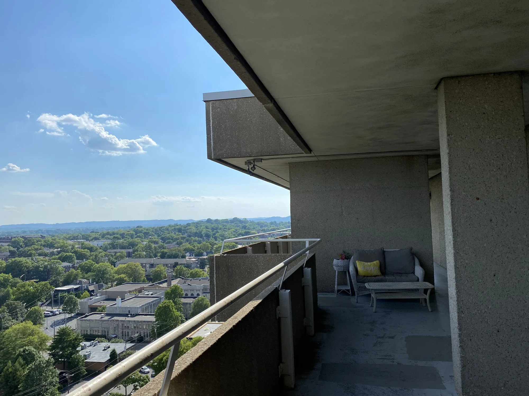 Leah Rose Residence