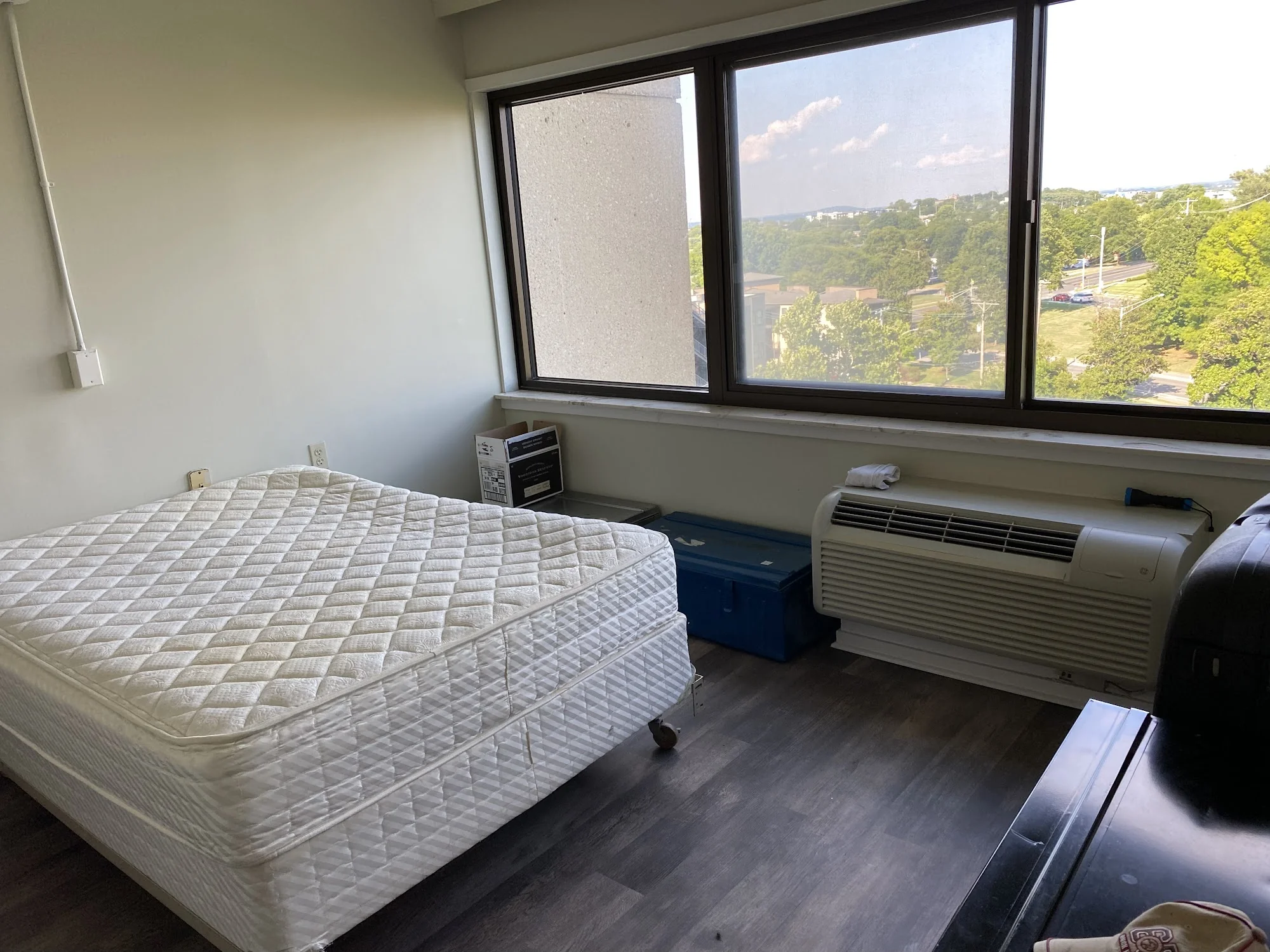 Leah Rose Residence