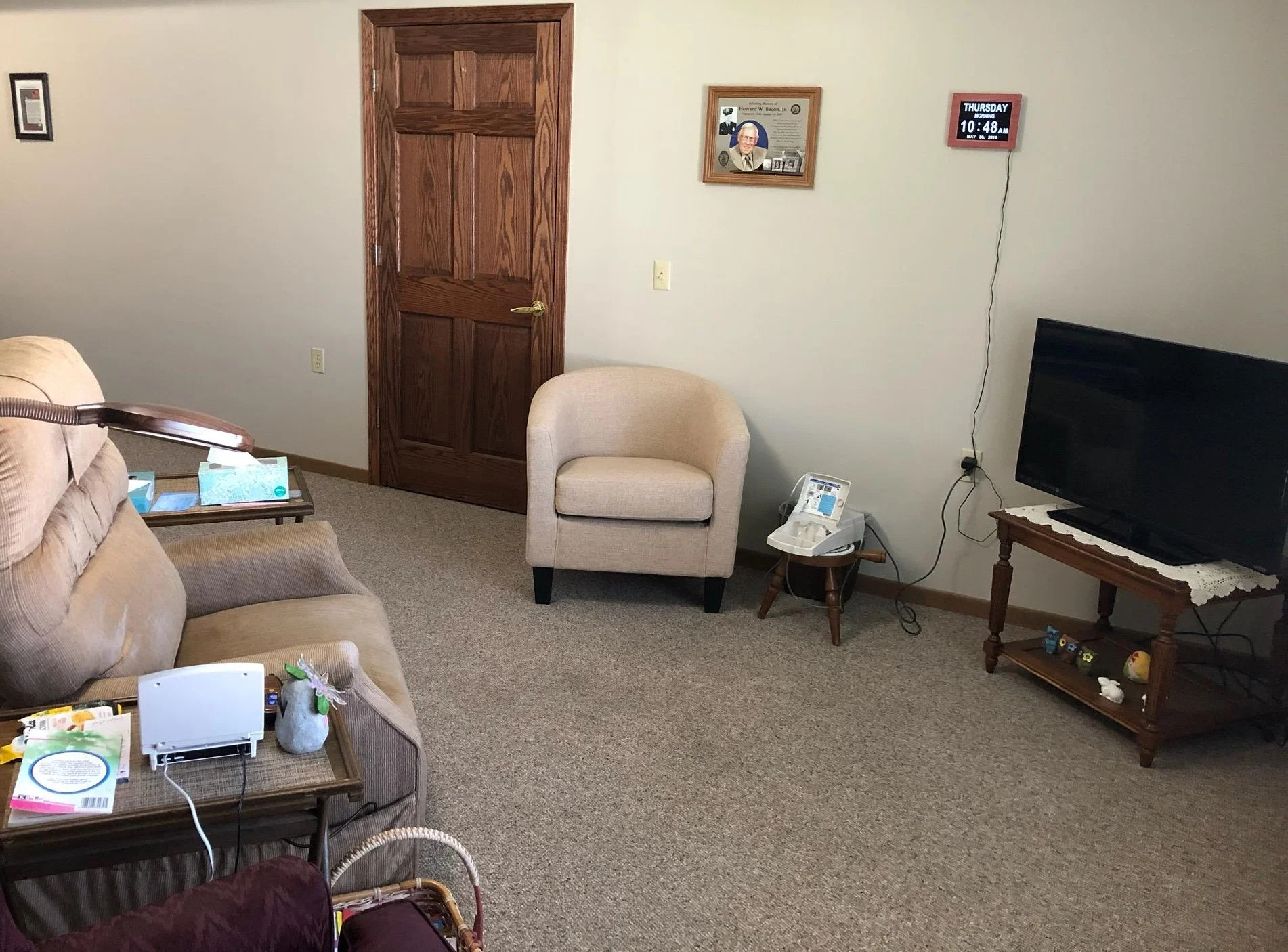 LEBENSRAUM ASSISTED LIVING