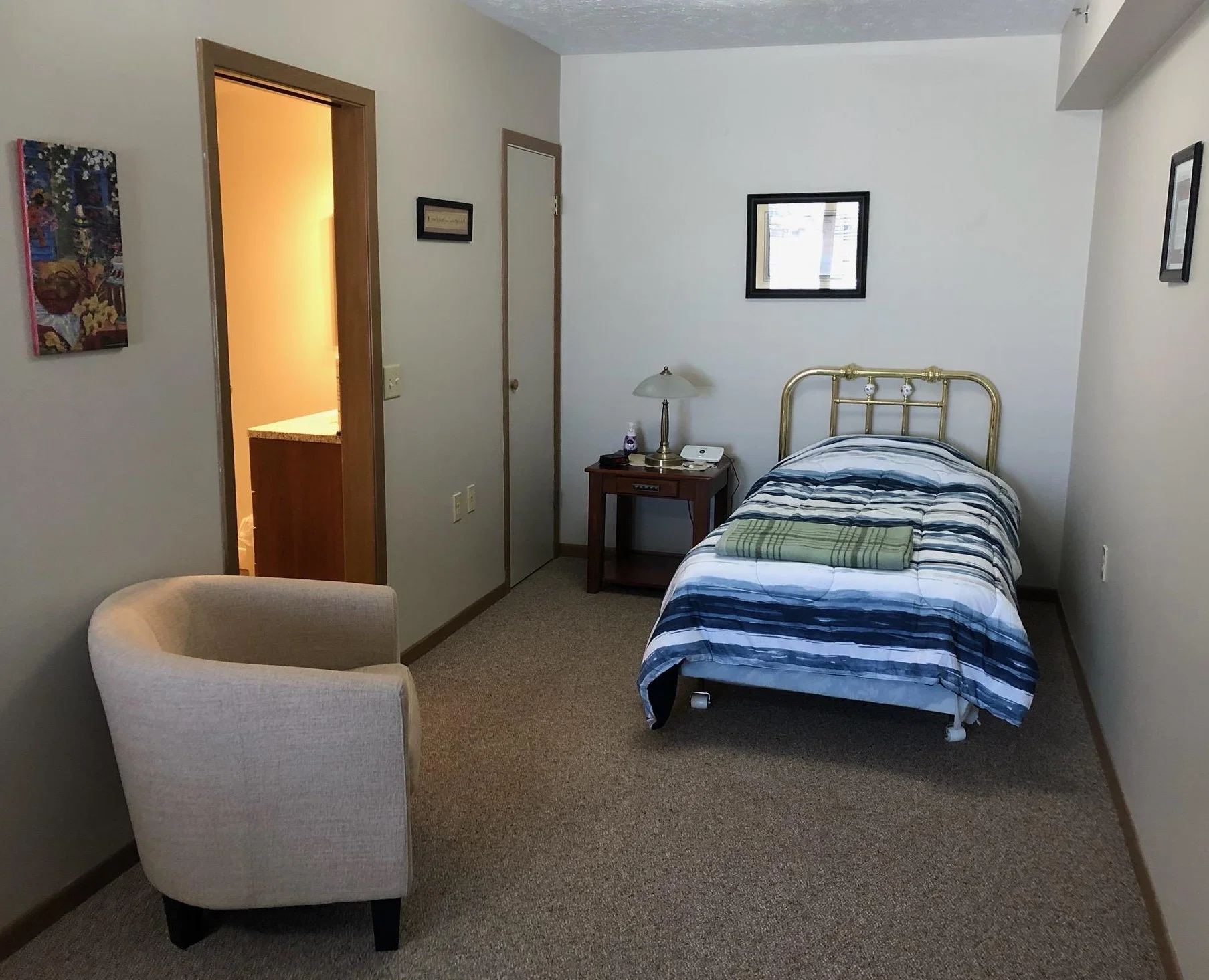 LEBENSRAUM ASSISTED LIVING